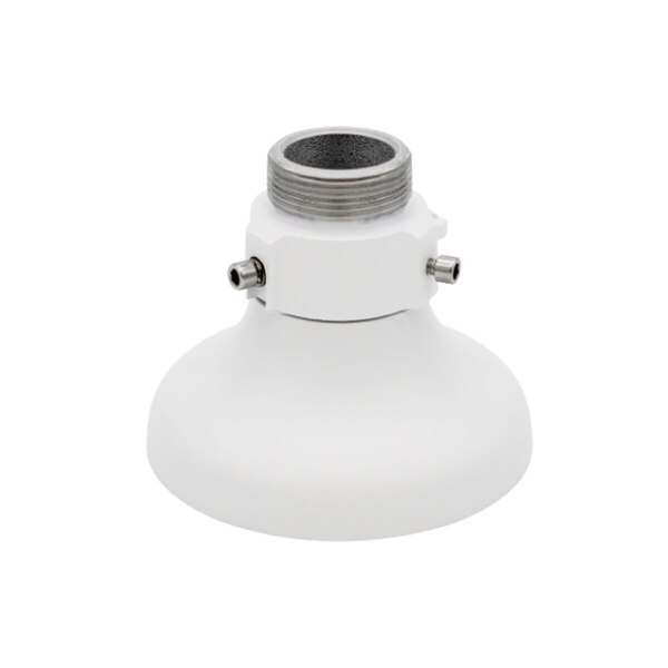 ADAPTER PLATE AND MOUNT FOR WEDGE AND DOME CAMERAS